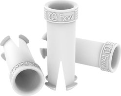 FXW Muffler Tubes for FXW Dog Playpens, 32 count, White