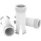 Show in main carousel: FXW Muffler Tubes for FXW Dog Playpens, 32 count, White slide 1 of 8