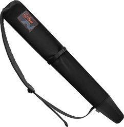 FXW Waterproof Stake Bag, Black, 24-in