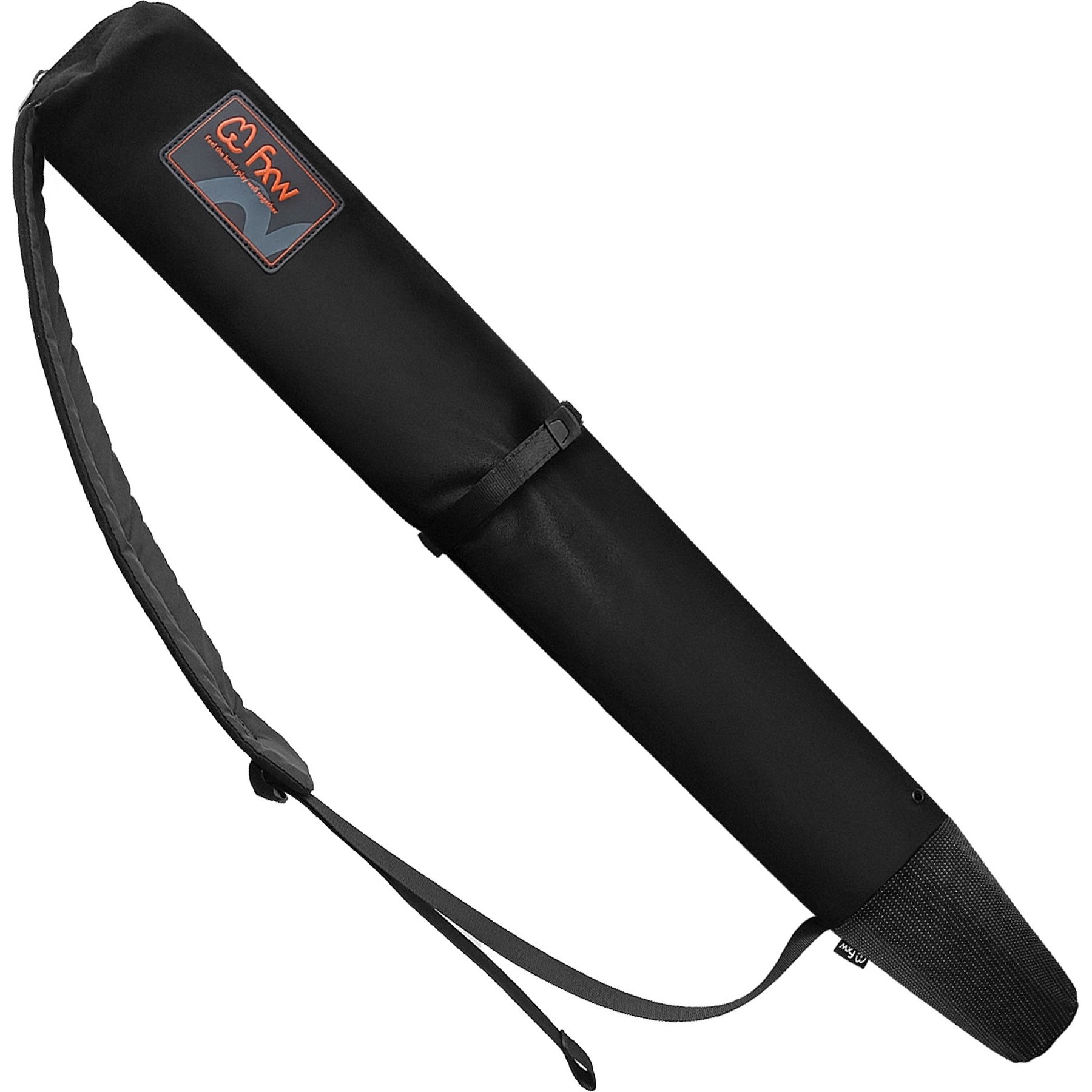 FXW Waterproof Stake Bag, Black, 24-in