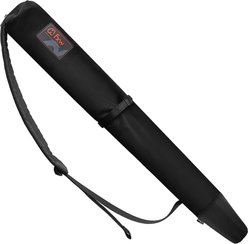 FXW Waterproof Stake Bag, Black, 32-in