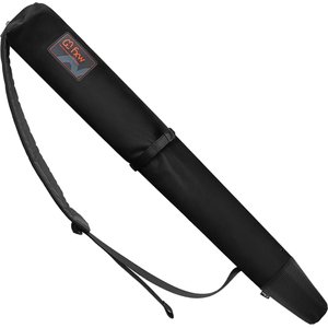 FXW Waterproof Stake Bag, Black, 32-in