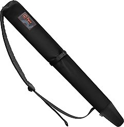 FXW Waterproof Stake Bag, Black, 40-in
