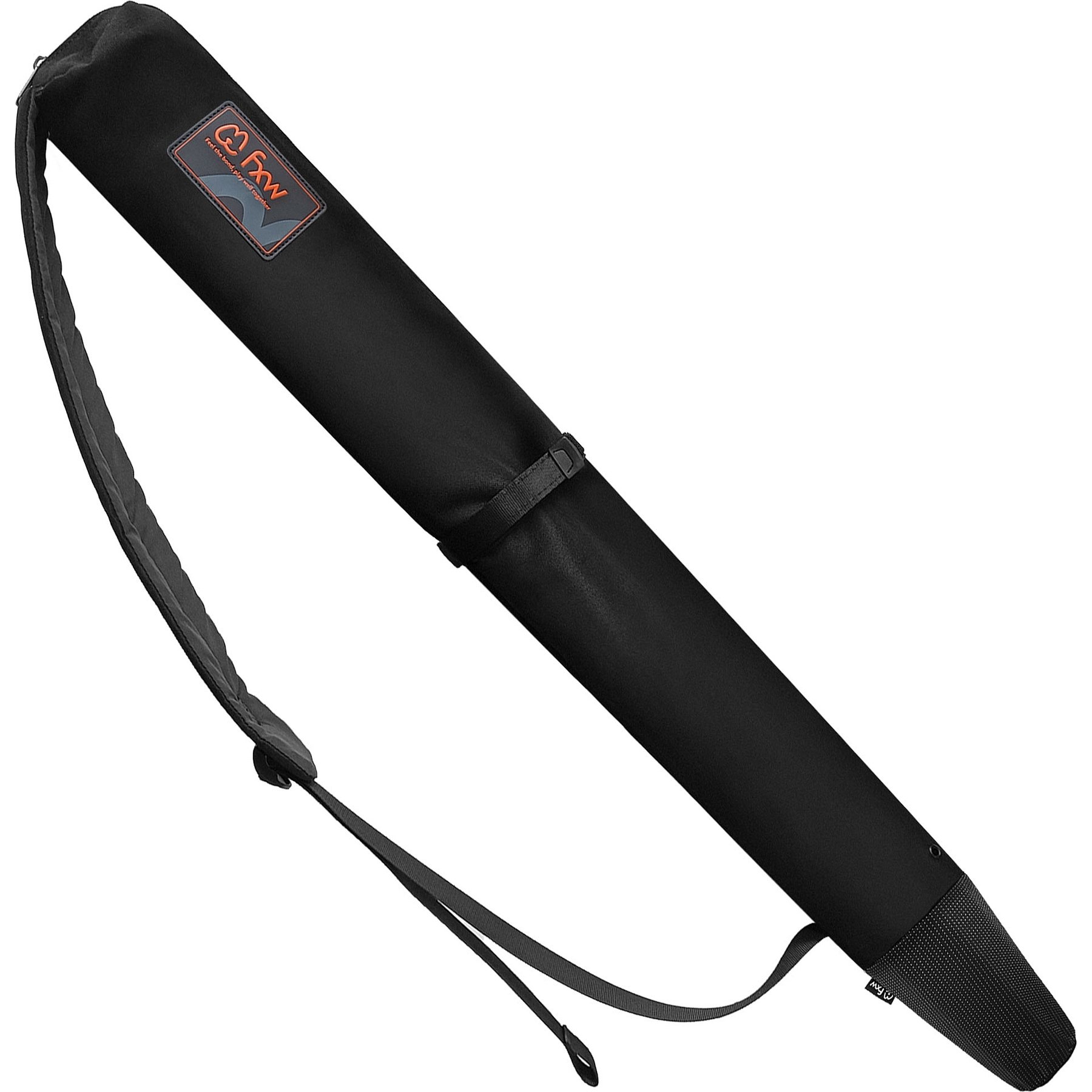 FXW Waterproof Stake Bag, Black, 40-in