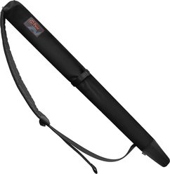 FXW Waterproof Stake Bag, Black, 50-in