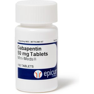 gabapentin chewy