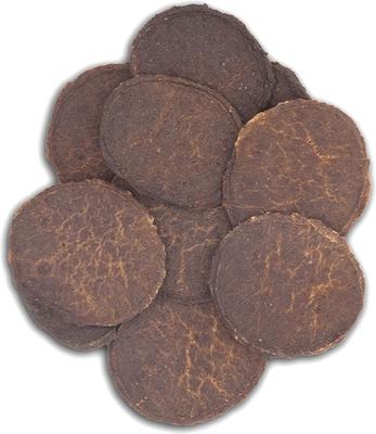 Show full view: Gaines Family Farmstead Beef Chips Dog Treats, 6-oz bag slide 5 of 5