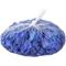 Show in main carousel: Galapagos Aquarium Sea Glass, 4-lb bag, Deep Sea Blue slide 4 of 5