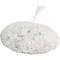 Show in main carousel: Galapagos Aquarium Sea Glass, 4-lb bag, Frosted White slide 4 of 5