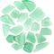 Show in main carousel: Galapagos Aquarium Sea Glass, 4-lb bag, Sage Green slide 1 of 5
