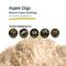 Show in main carousel: Galapagos Aspen Digs Natural Aspen Reptile Bedding, 24-qt bag slide 5 of 6