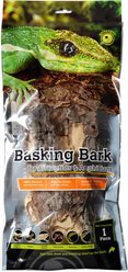 Galapagos Basking Bark Terrarium Wood, Natural