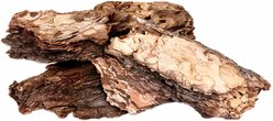 Galapagos Basking Bark Terrarium Wood, Natural slide 2 of 6