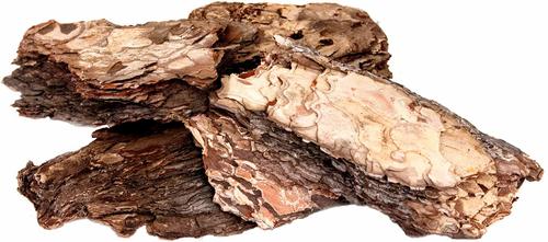 Show full view: Galapagos Basking Bark Terrarium Wood, Natural slide 2 of 7