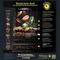 Show in main carousel: Galapagos Bioactive Soil Tropical Soil Substrate Reptile Bedding, 24-qt bag slide 4 of 7