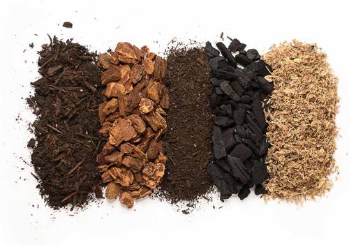 Show full view: Galapagos Bioactive Soil Tropical Soil Substrate Reptile Bedding, 8-qt bag slide 2 of 7