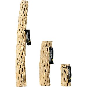 Galapagos Cholla Wood Branch Terrarium Accessory, Regular, 12-in