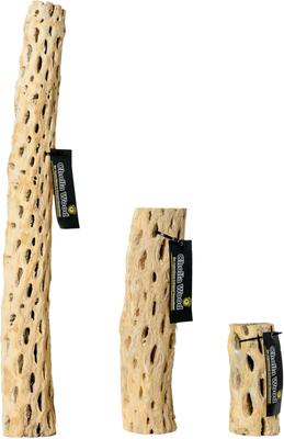 Show full view: Galapagos Cholla Wood Branch Terrarium Accessory, Regular, 24-in slide 3 of 4