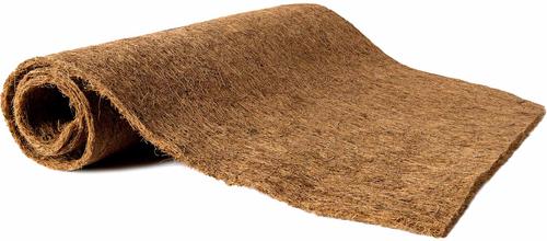 Show full view: Galapagos Coco Fiber Crash Pad Terrarium Bedding, Natural, 18-in x 36-in slide 2 of 6