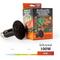 Show in main carousel: Galapagos Geotherm Ceramic Reptile Heat Emitter, Black, 100-watt slide 1 of 5