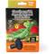 Show in main carousel: Galapagos Geotherm Ceramic Reptile Heat Emitter, Black, 75-watt slide 2 of 5