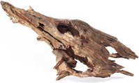 Galapagos Hollow Tree Root Driftwood Terrarium Wood, Natural, 12 to 16-in