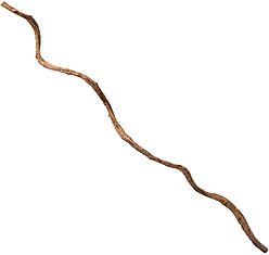 Galapagos Jungle Wood Terrarium Accessory, Natural, 36-in