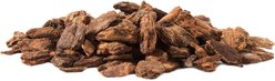 Galapagos Jurassic Fir Bark Reptile Terrarium Bedding, 8-qt bag slide 2 of 7