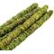 Show in main carousel: Galapagos Mossy Sticks, Fresh Green, 6 count, 18-in slide 3 of 6