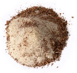 Galapagos Natural Hermit Crab Substrate, Natural, 4-qt slide 2 of 6