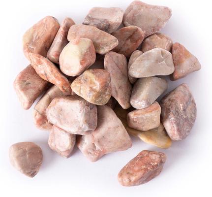 Show full view: Galapagos Natural Terrarium Stones, 4-lb bag, Red slide 2 of 4