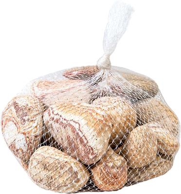 Show full view: Galapagos Natural Terrarium Stones, 4-lb bag, Sedona slide 2 of 7