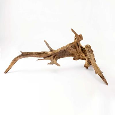 Show full view: Galapagos Sinkable Driftwood Terrarium & Aquarium Accessory, Natural, Large slide 2 of 10