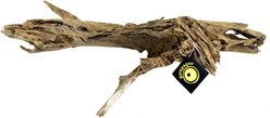 Galapagos Sinkable Driftwood Terrarium & Aquarium Accessory, Natural, Medium/Large