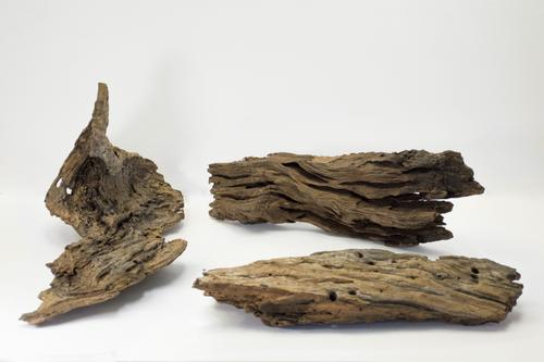 Show full view: Galapagos Sinkable Driftwood Terrarium & Aquarium Accessory, Natural, Medium/Large slide 2 of 7