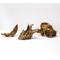 Show in main carousel: Galapagos Sinkable Driftwood Terrarium & Aquarium Accessory, Natural, Small slide 2 of 10