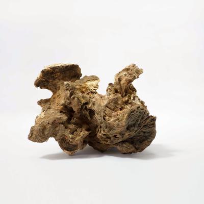 Show full view: Galapagos Sinkable Driftwood Terrarium & Aquarium Accessory, Natural, Small slide 9 of 10