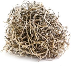 Galapagos Spanish Moss Reptile Terrarium Moss, 150 cubic inch bag slide 2 of 5