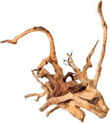 Galapagos Spiderwood Aquarium & Terrarium Accessory, Natural