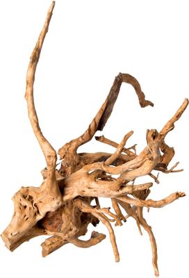 Show full view: Galapagos Spiderwood Aquarium & Terrarium Accessory, Natural slide 8 of 10