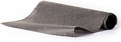 Galapagos Substrate Barrrier Reptile Habitat Accessory, Black slide 2 of 4