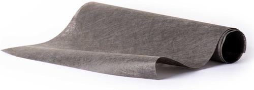 Show full view: Galapagos Substrate Barrrier Reptile Habitat Accessory, Black slide 2 of 4