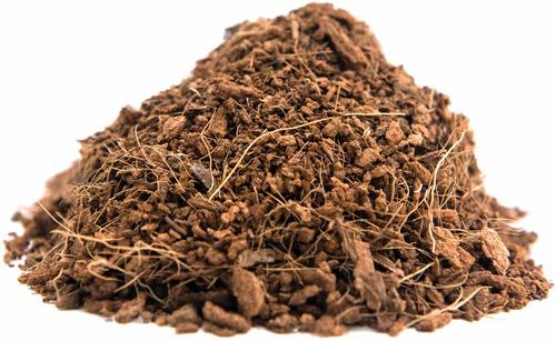 Show full view: Galapagos Tropicoco Coconut Soil Invertebrate Bedding, 8-qt brick slide 2 of 6