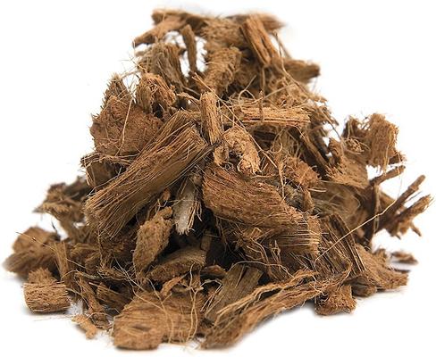 Show full view: Galapagos Tropicoco Husk Coconut Husk Tropical Reptile & Amphibian Bedding, 8-qt bag, 8-qt bag, bundle of 3 slide 3 of 4