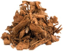 Galapagos Tropicoco Husk Coconut Husk Tropical Reptile & Amphibian Bedding, 8-qt bag slide 2 of 7