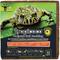 Show in main carousel: Galapagos Tropicoco Soil Breeder Block Reptile Substrate, Natural, 72-qt slide 1 of 9