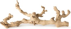 Galapagos Walking Wood Grapevine Branch Reptile Terrarium Accessory, 19-24-in slide 2 of 6