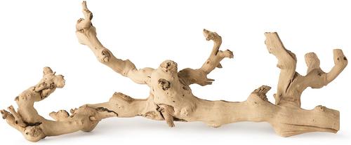 Show full view: Galapagos Walking Wood Grapevine Branch Reptile Terrarium Accessory, 19-24-in slide 2 of 7