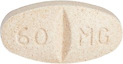 Galliprant (grapiprant) Tablets for Dogs, 60-mg, 30 tablets slide 2 of 6