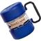 Show in main carousel: Gamma2 Travel-tainer Complete Dog & Cat Feeding System, Blue slide 1 of 6